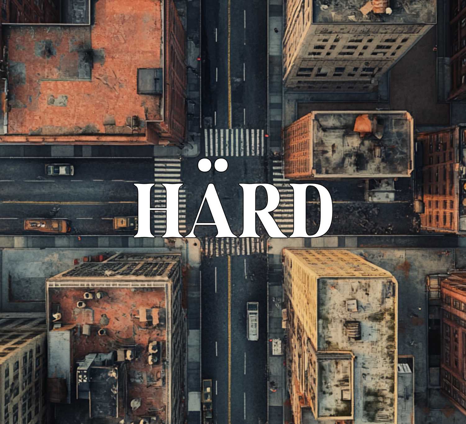 HARD