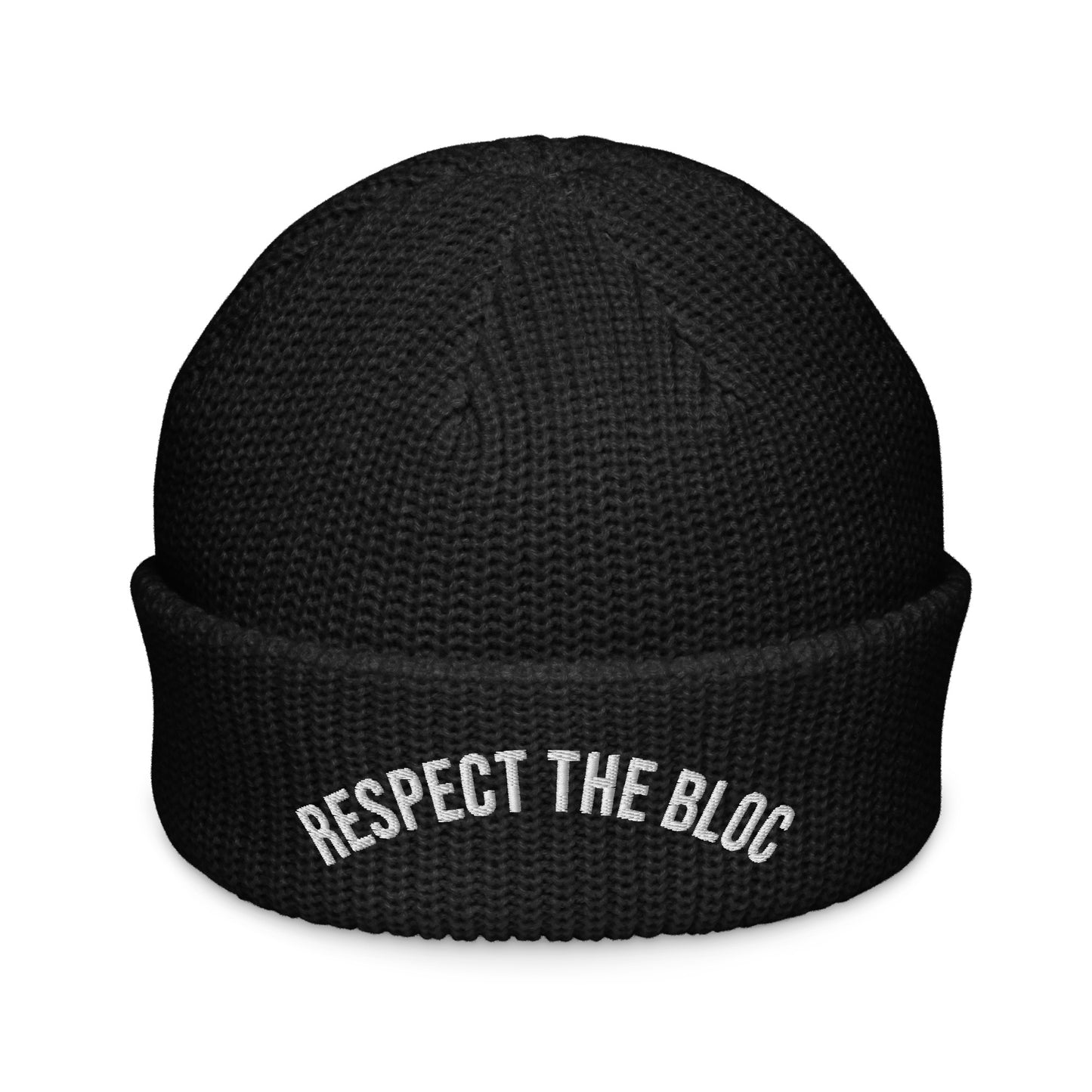 Bloc77 Signature Beanie