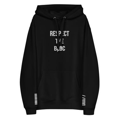 Bloc77 Signature Hoodie