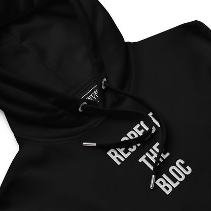 Bloc77 Signature Hoodie